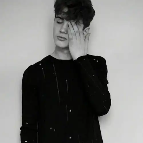 雅痞仙男
