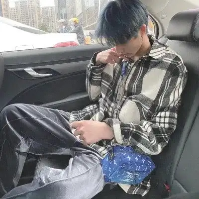 超帅的真人男生头像,愿你永如少年模样
