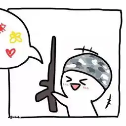 可爱情头
