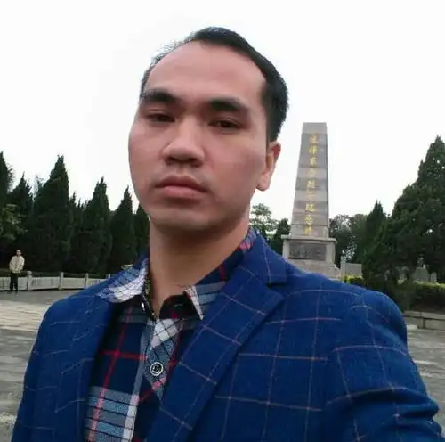 速配网会员爱完美男38岁广西那坡县初中及以下技术人员