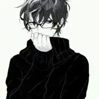 个性很丧的头像帅气霸气酷微信头像图片大全