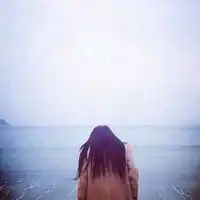 透明意境头像吧微信头像图片大全