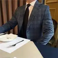 微信头像成熟男人意境风景微信头像图片大全
