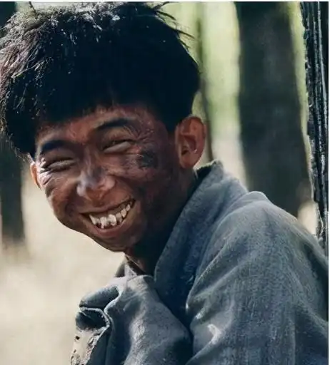 娱乐圈里的5大丑男,个个奇丑无比,却又个个能耐出奇