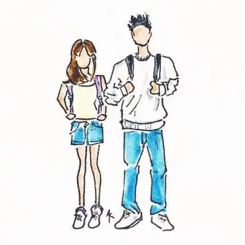 3位离婚女人的忠告选男人时,这些东西往往比人品更重要