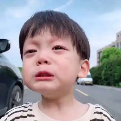 正太头像可爱萌真人奶萌小男孩头像合集
