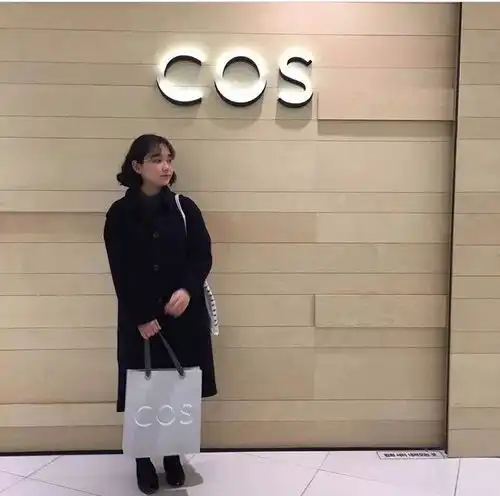 微胖妹子日常穿搭