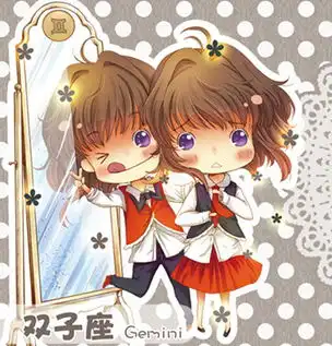 双子男的泪点在何处