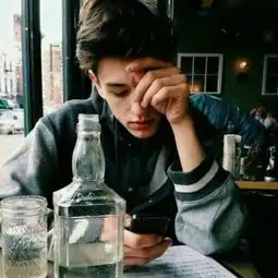 男人越没出息,越喜欢说这4句话,第一句说不定你也说过
