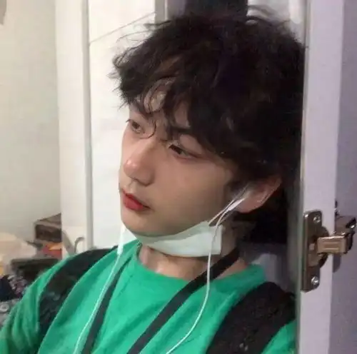 头像你头像多久没换了,换一张试试吧