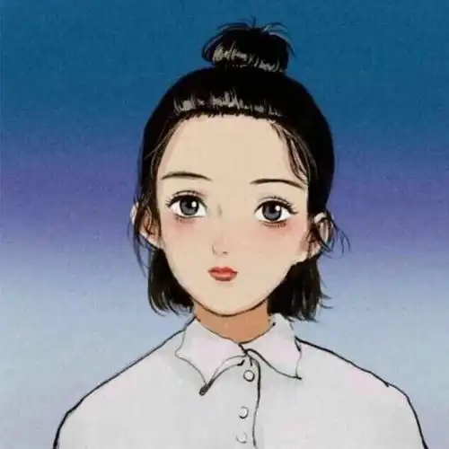 情侣头像日日盼君不见君,夜夜入梦难成韵