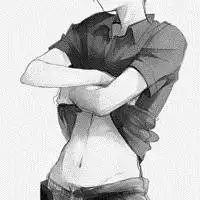 微信男生手绘图片
