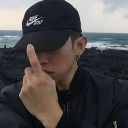 精选优质头像男生,2020最新男生头像高冷帅气
