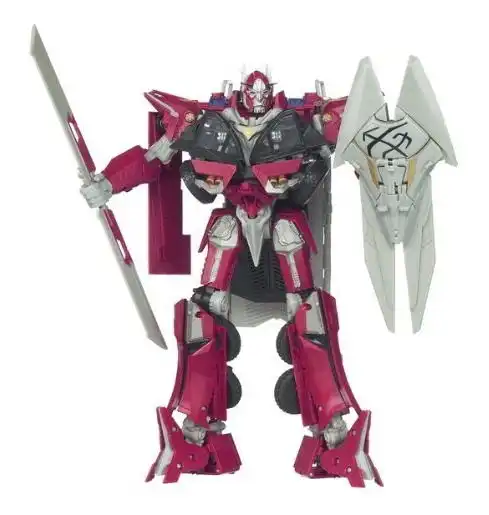 hasbro孩之宝变形金刚电影3武器轴动系列领袖级御天敌