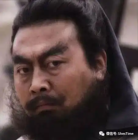 张飞究竟是帅哥还是丑男