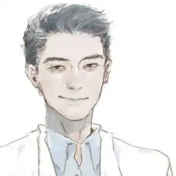 来十张男生头像,就为了图个十全十美
