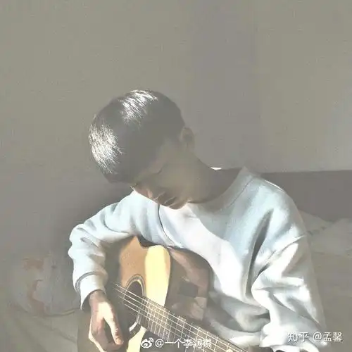 15岁少年李润祺如何写出网易云抖音走红歌曲茫歌曲创作者人物故事经历