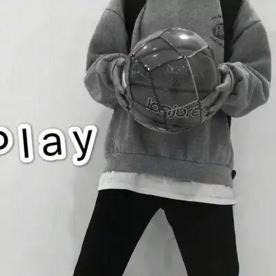 篮球头像男生霸气图片爱打篮球的男生头像