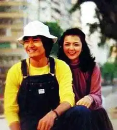 陈玉莲老公是谁陈玉莲周润发是什么关系陈玉莲个人资料及图片