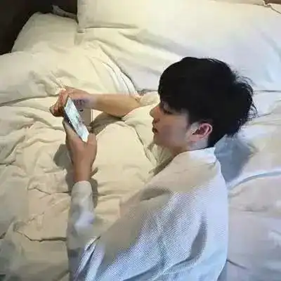 男生头像,真人个性头像
