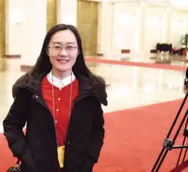 全媒时代的两会记者