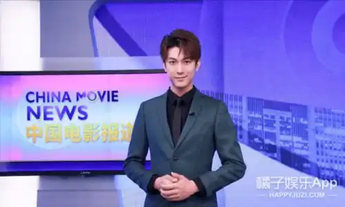 盘点颜值超高记者王冰冰与刘烨白宇同台毫不逊色,从此爱上新闻