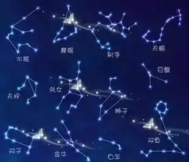 新的一年这几个星座是你的人