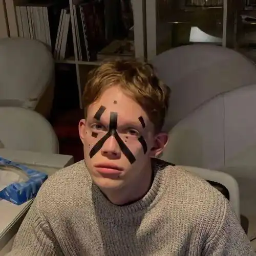 微信头像超甜的双人情侣头像,同学你该换头像啦