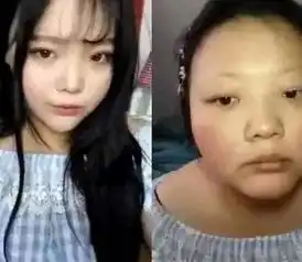揭开直播间网红的真面目看完男默女泪