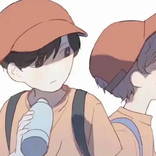兄弟头像