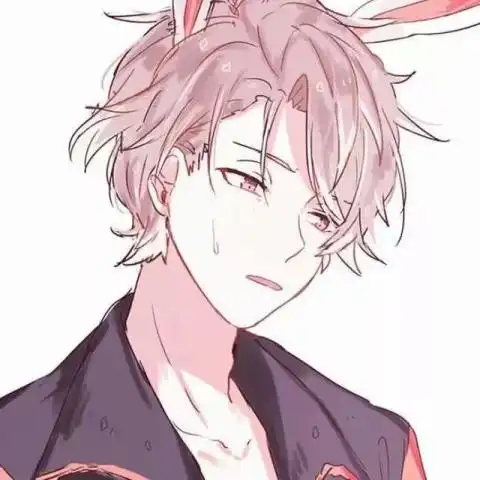深情男生头像有一种悲伤,是你的名字停留在我的过往