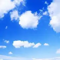 男生头像天空背景高清微信头像图片大全
