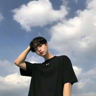善良暖萌的主播名字小甜椒形象