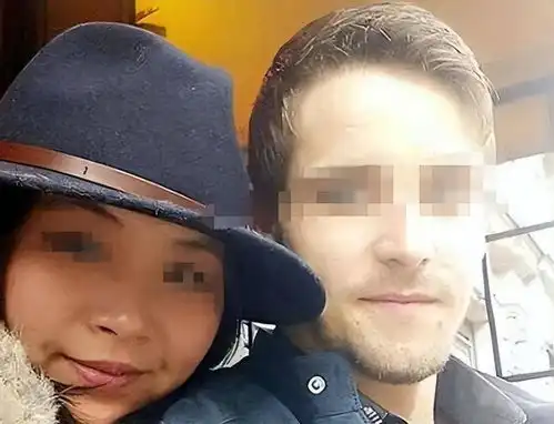 江西女硕士嫁洋人老公,随口一句话被丈夫5刀刺死,儿子亲眼目睹