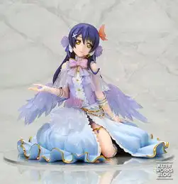 alterlovelive17园田海未白色情人节篇12月19日开订18144円
