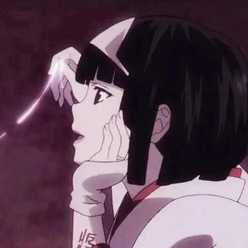 个性微信头像
