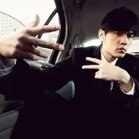 周董头像男生帅气微信头像图片大全
