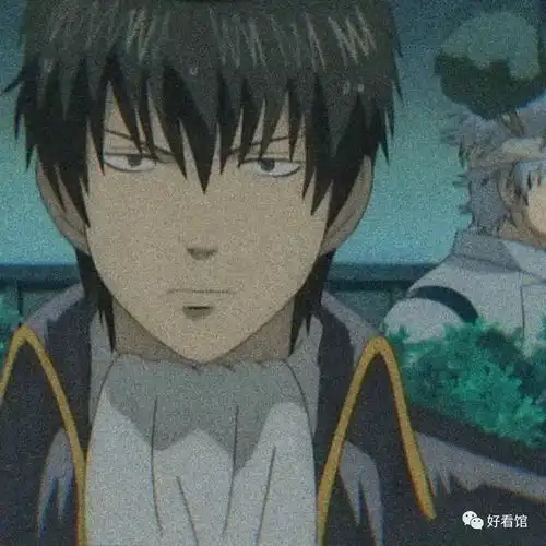 动漫头像.男生帅气恶魔男生动漫头像大全二次元恶魔头像帅气壁纸
