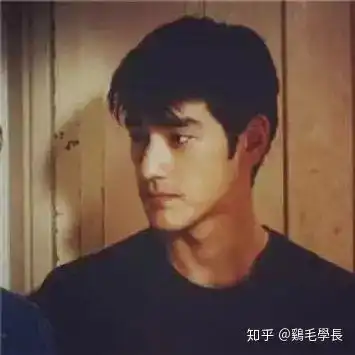 以前金城武吴彦祖古天乐是帅的代名词,现新生代谁有望成为接棒人
