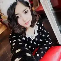 这美女是谁丫