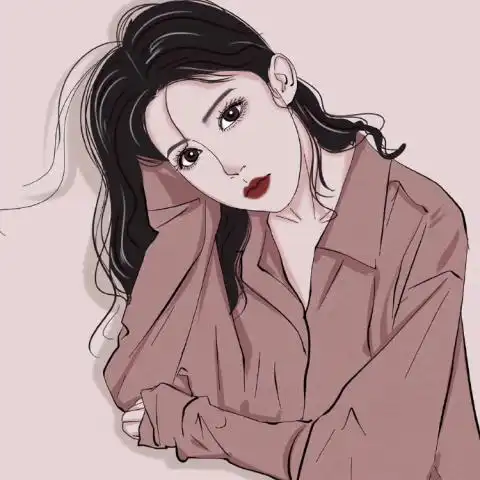 动漫社会姐头像霸气冷酷

