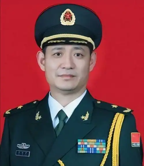 聂海胜将军,至少创造7个纪录57岁挂帅出征