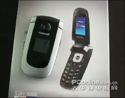 可摄象三星折叠娱乐手机x668仅9百