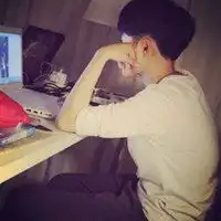 图片大全伤感女生侧影微信头像图片大全