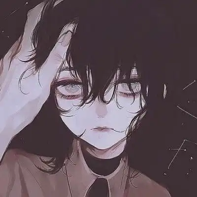让人惊艳的卡通动漫微信头像
