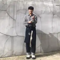 换季时期,不同类型男生怎么搭