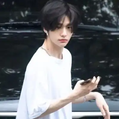 个性男头,男生头像ins风高级质感
