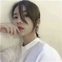 帅哥美女微信头像一对我会化作这世上的风雨陪伴在你
