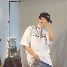 雄激素低的小哥哥,身上3标志贼明显,一个没中,偷乐吧
