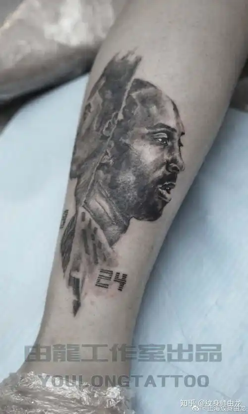 上海纹身,纹身图案的选择方法和注意事项,